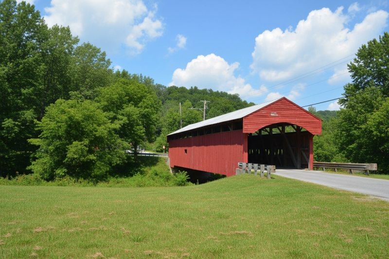 Concrete Mudjacking in Barrackville, WV