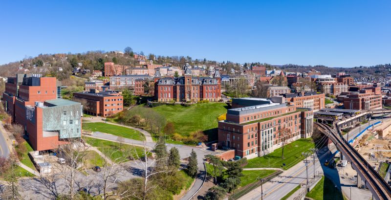 Poly Lifting in Morgantown, WV