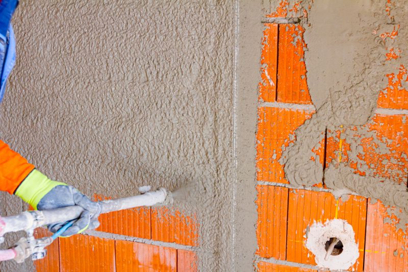 Pressure Grouting