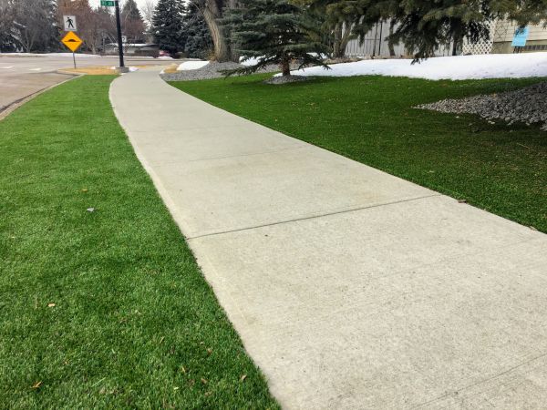 Cost of Concrete Walkway Lifting in Morgantown