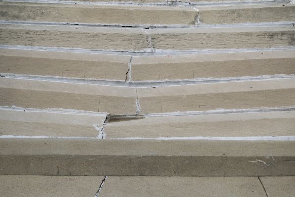 Cost of Sunken Slab Repair in Morgantown
