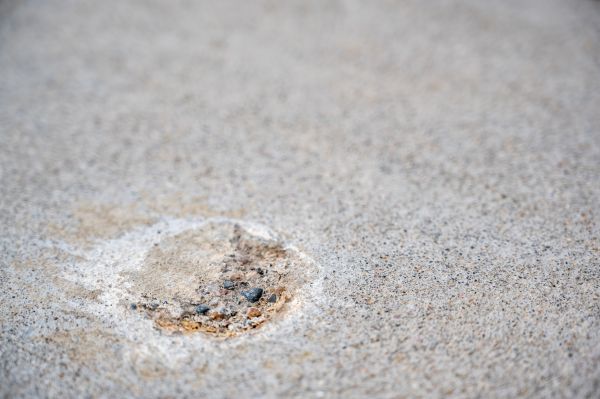 Concrete Jacking in Morgantown