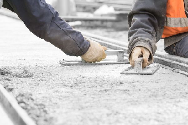 Cost of Driveway Mudjacking in Morgantown
