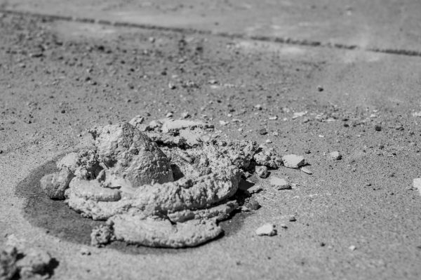 Concrete Slabjacking in Morgantown