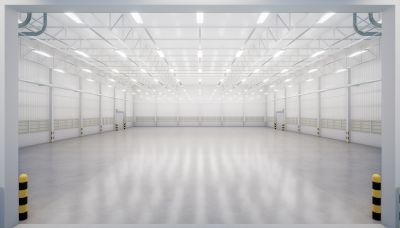 Concrete Floor Lifting