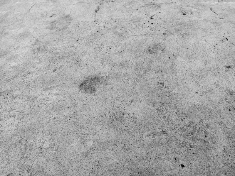 Patio Restoration