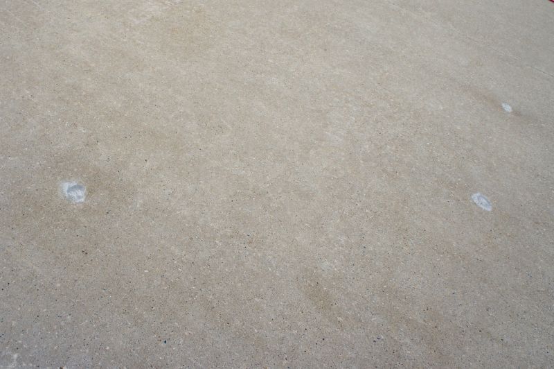 Concrete Pad Lifting