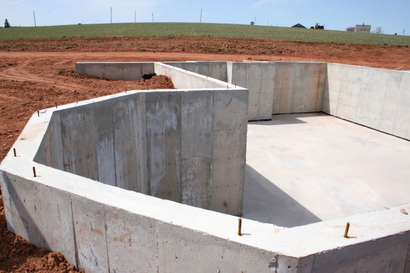 Concrete Slab Raising