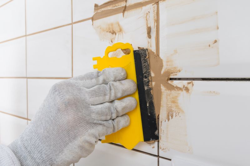 Foam Grouting