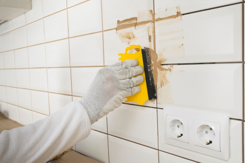Foam Grouting