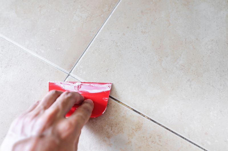 Grout Injection Service