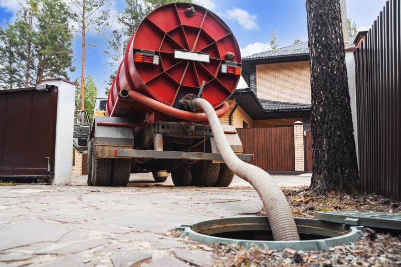 Mud Pumping Service