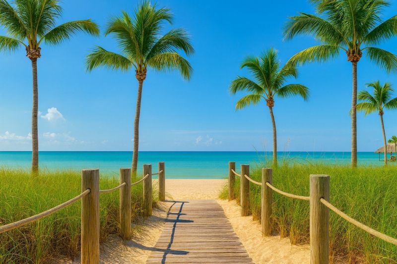 Pathway Raising