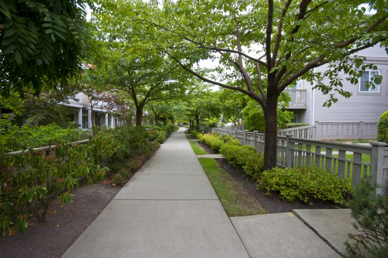 Pathway Raising