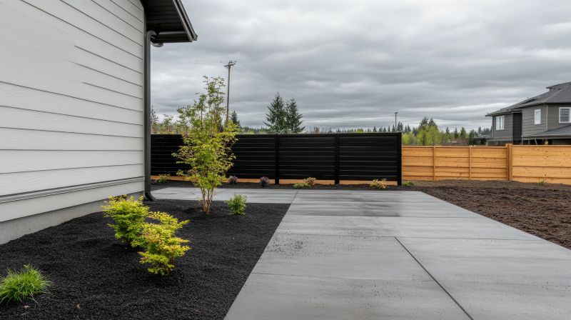 Patio Leveling