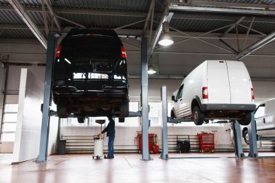 Polyurethane Lifting