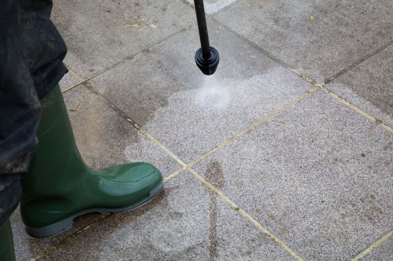Pressure Grouting