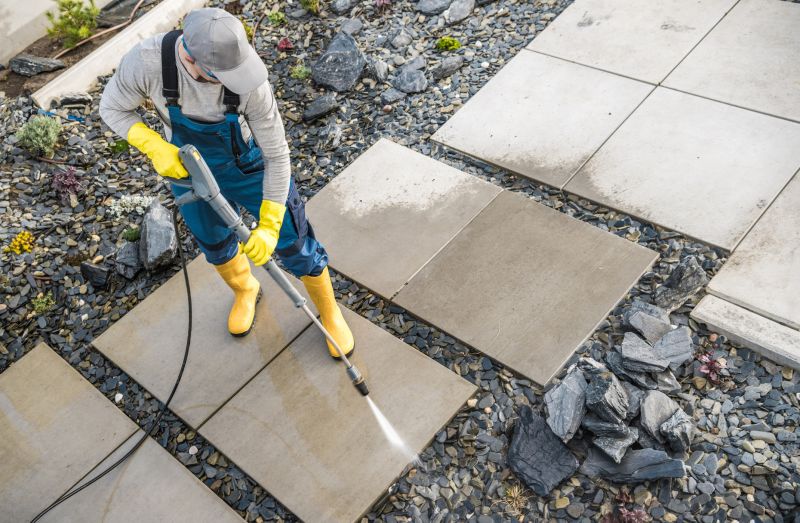 Pressure Grouting