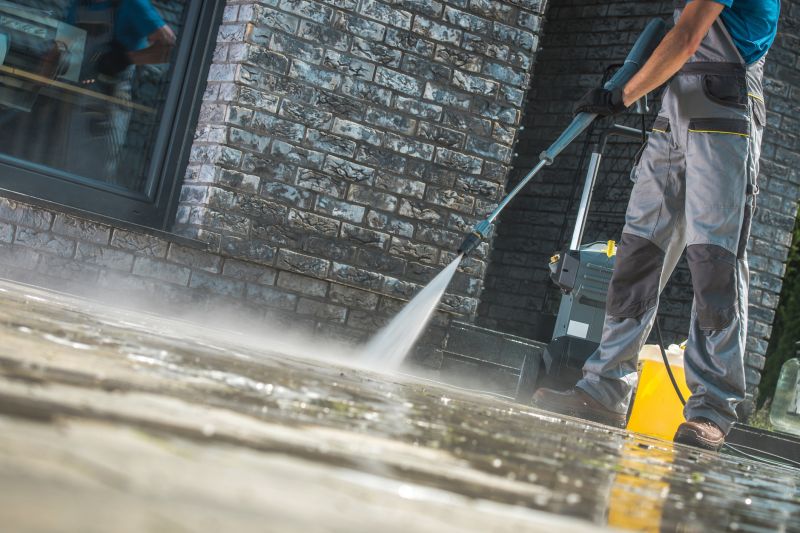 Pressure Grouting