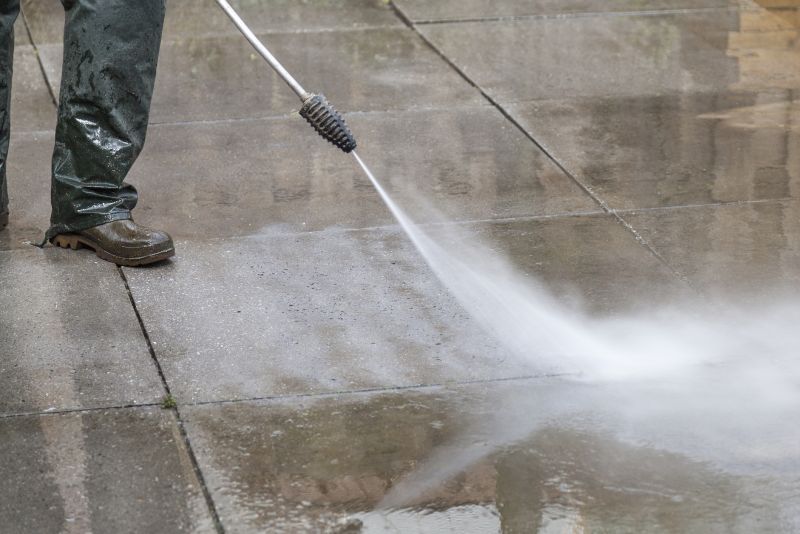 Pressure Grouting