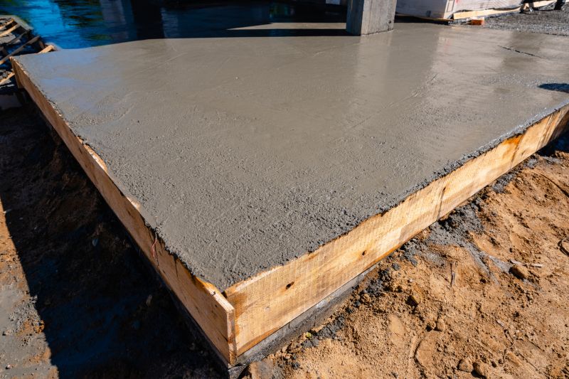 Slab Leveling