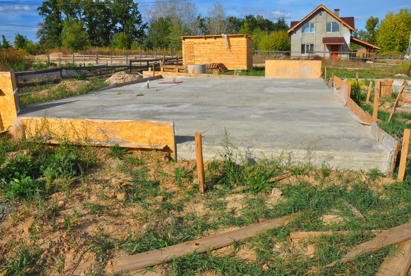 Slab Raising