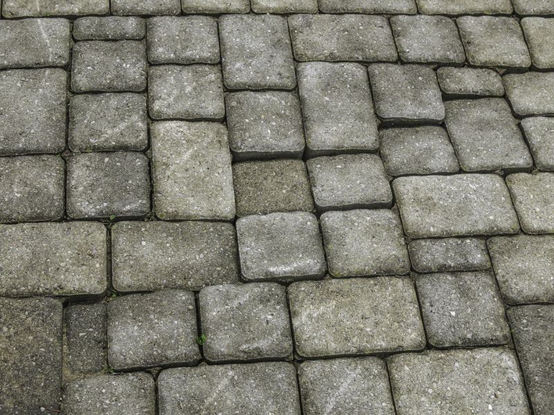 Sunken Patio Repair