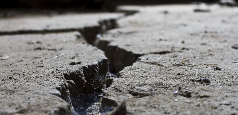 Uneven Pavement Repair